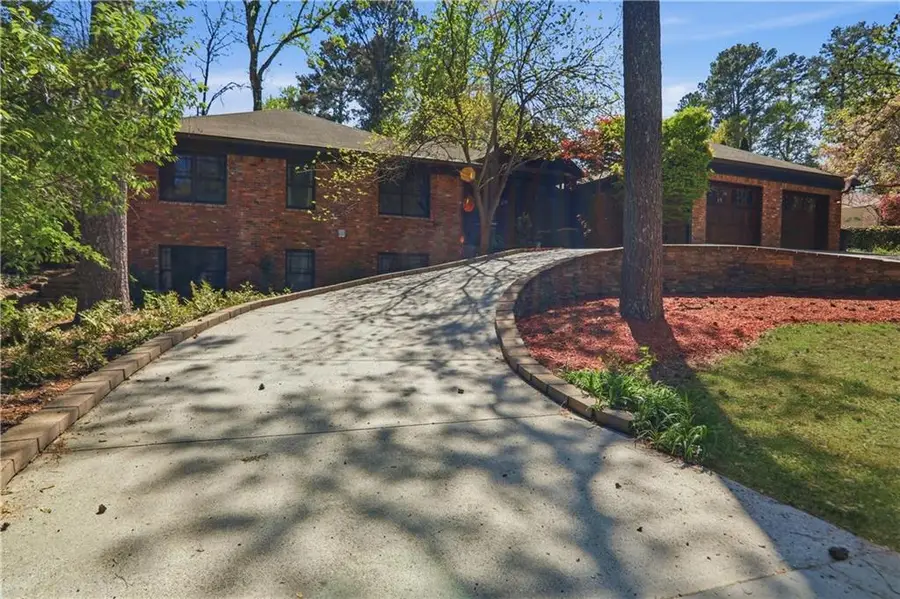 2881 Cravey Drive Ne, Atlanta, GA 30345 - #3