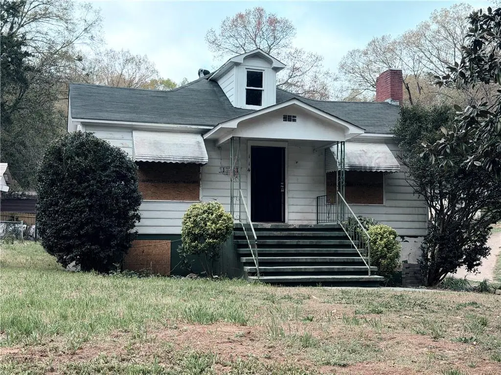 114 Teat Street Se, Lindale, GA 30147 - #1