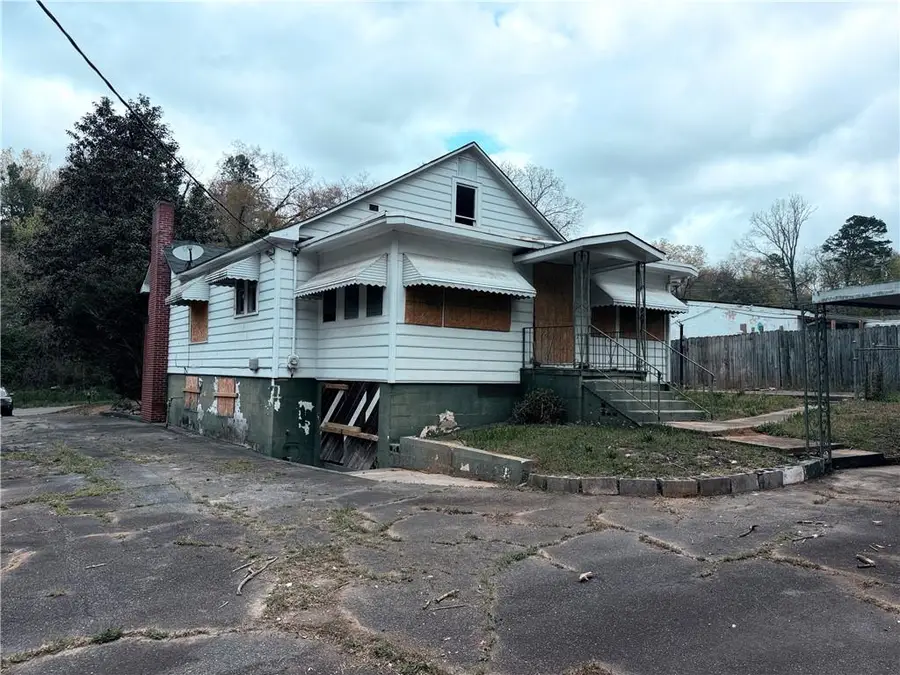 114 Teat Street Se, Lindale, GA 30147 - #3