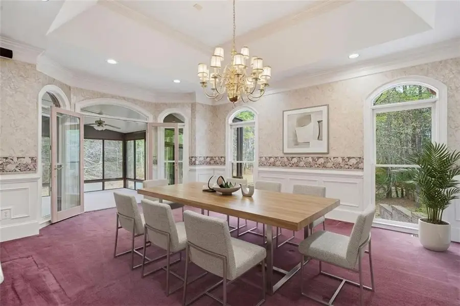 87 Grist Mill Drive, Acworth, GA 30101 - #3