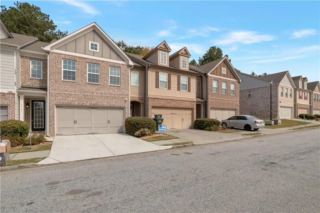 3275 Clear View Drive, Snellville, GA 30078 - #1