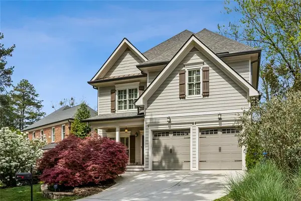 1038 Pine Grove Avenue Ne, Brookhaven, GA 30319