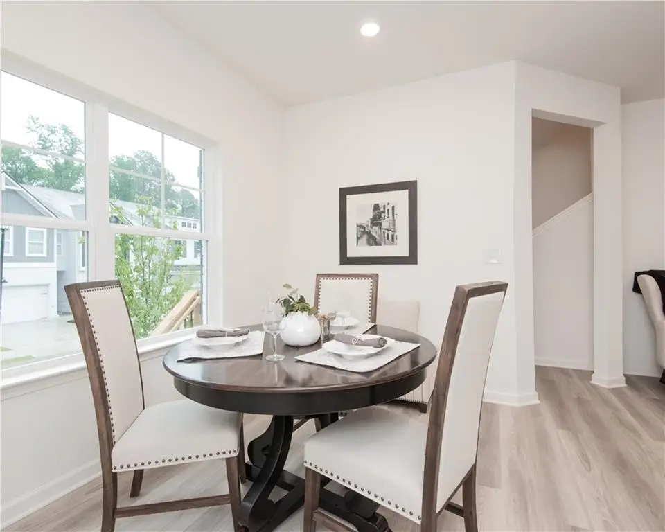 251 Barracks Way #874, Hoschton, GA 30548 - #1