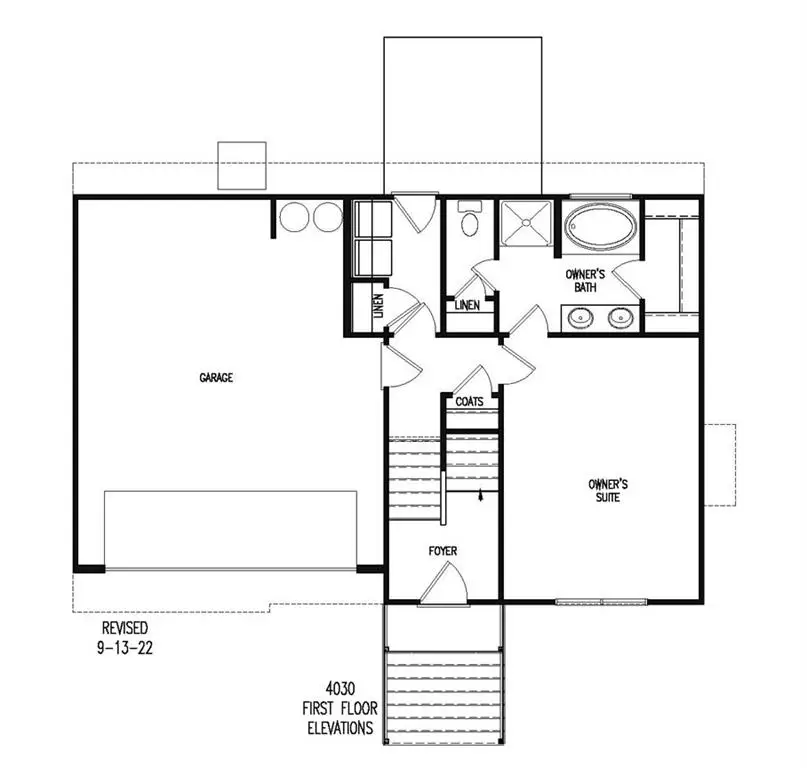 491 Charleston Place, Villa Rica, GA 30180 - #2