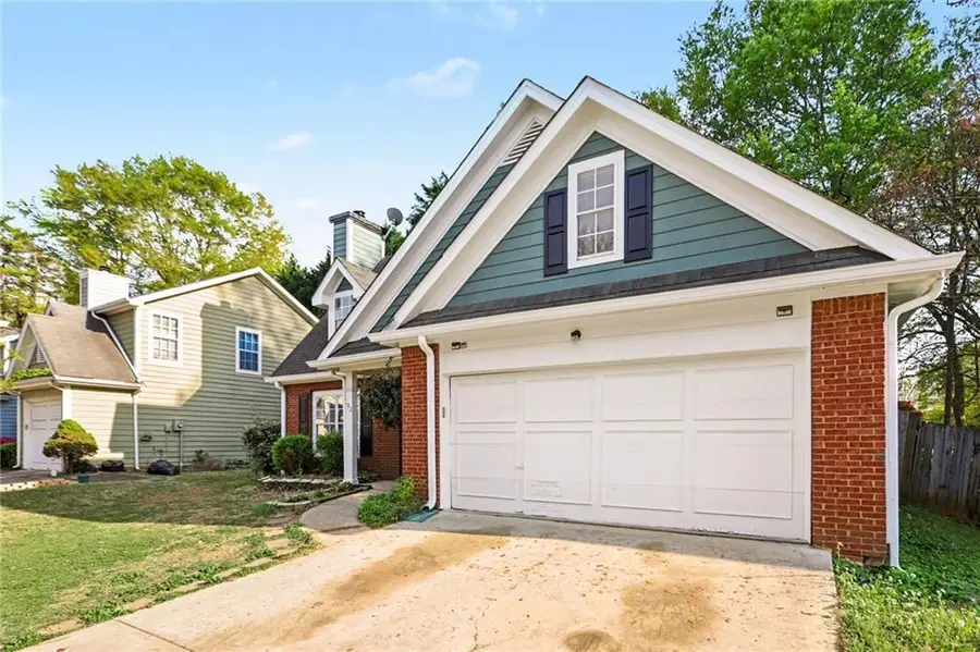 182 Summer Lake Drive, Marietta, GA 30060 - #2