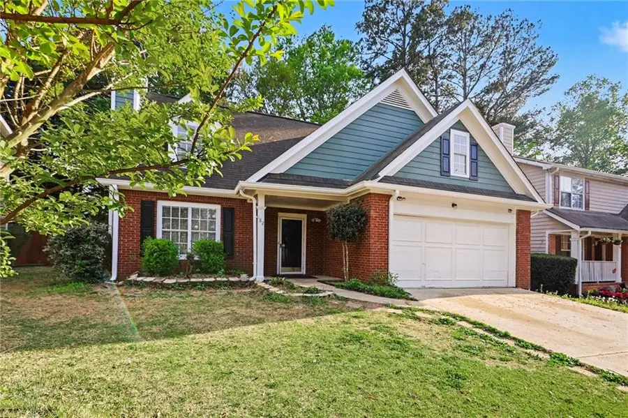 182 Summer Lake Drive, Marietta, GA 30060 - #3