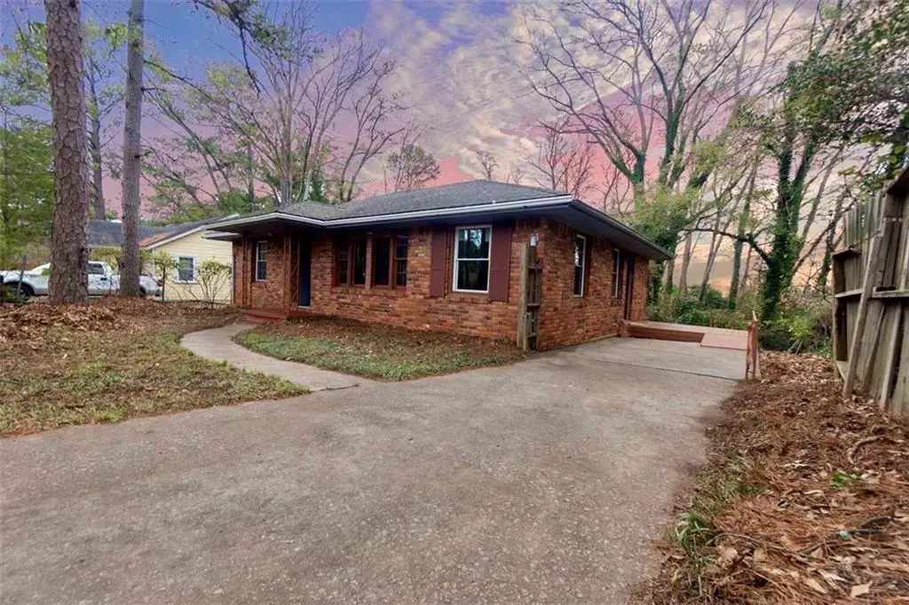 3308 Fern Drive, Tucker, GA 30084 - #1