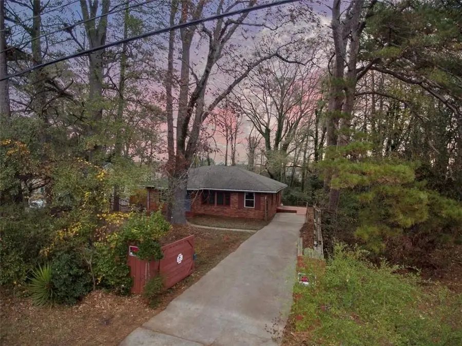 3308 Fern Drive, Tucker, GA 30084 - #3