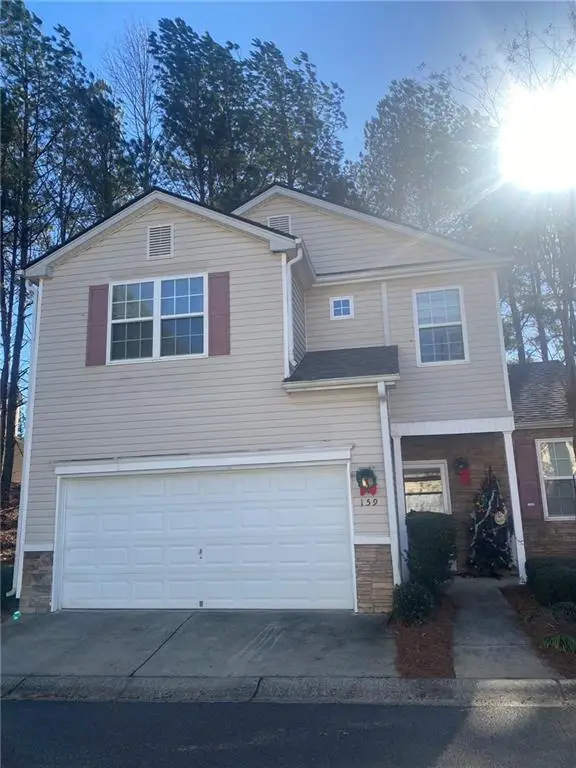 159 Windcroft Lane Nw, Acworth, GA 30101