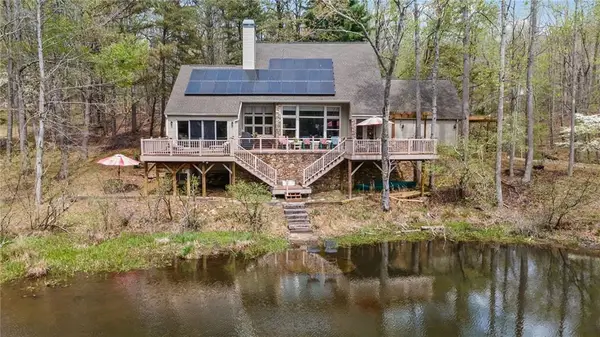 144 Indian Beach Trail, Jasper, GA 30143