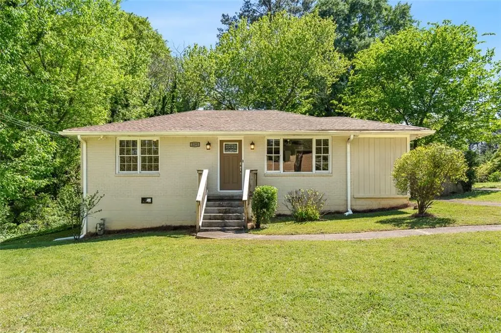 Address Withheld By Seller, Decatur, GA 30032 - #1