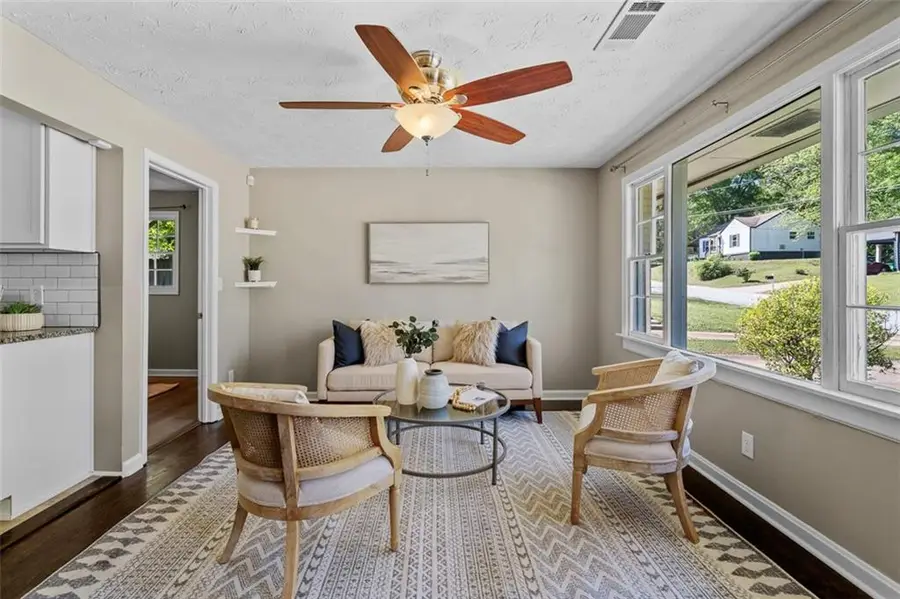 Address Withheld By Seller, Decatur, GA 30032 - #2