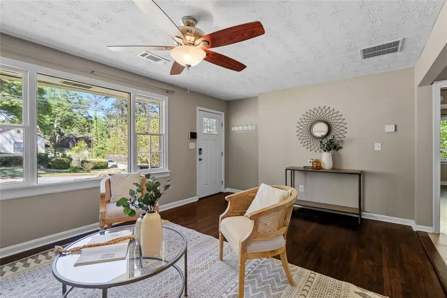 Address Withheld By Seller, Decatur, GA 30032 - #3