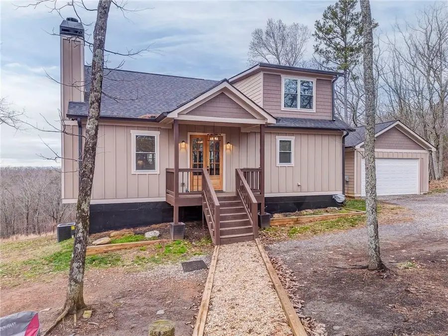 1172 Hunter Drive, Ranger, GA 30734 - #3