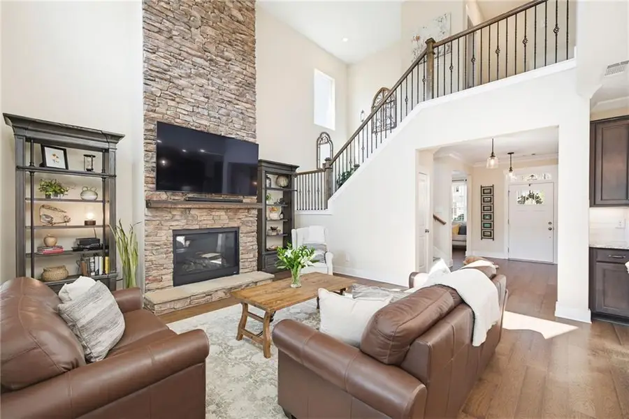 2444 Oxenwood Drive Sw, Marietta, GA 30064 - #2