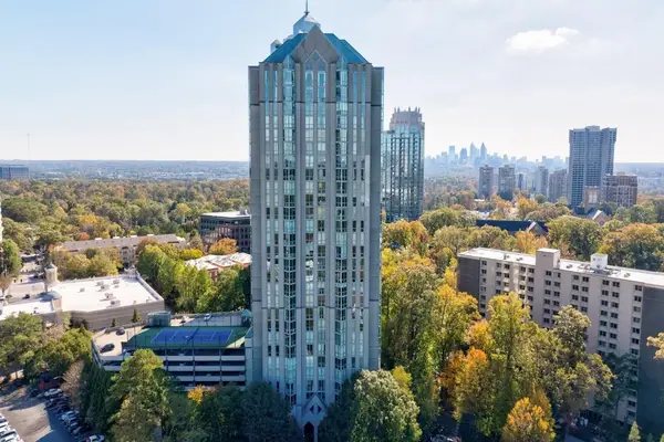 2870 Pharr Court South Nw #2602, Atlanta, GA 30305