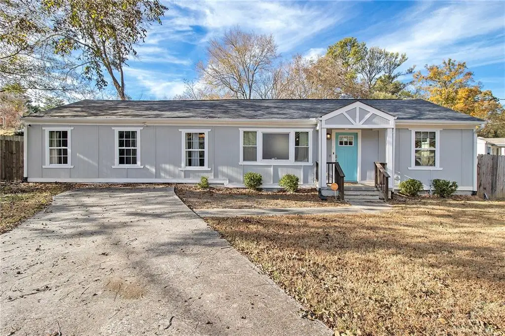 154 Wadley Street Nw, Atlanta, GA 30314 - #1