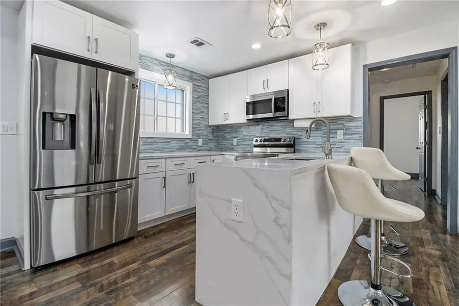 154 Wadley Street Nw, Atlanta, GA 30314 - #3