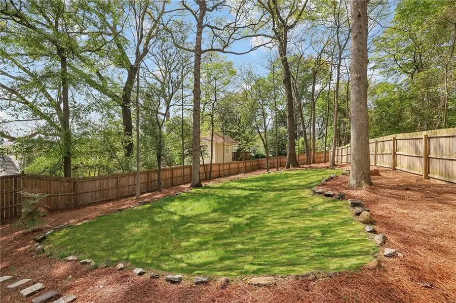 21 Brighton Road Ne, Atlanta, GA 30309 - #2