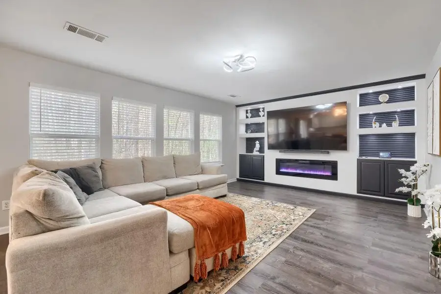 7583 Waverly Loop, Fairburn, GA 30213 - #3