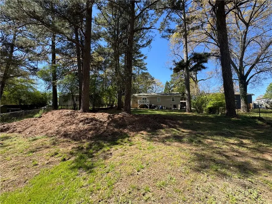 2855 Old Concord Road Se, Smyrna, GA 30082 - #2