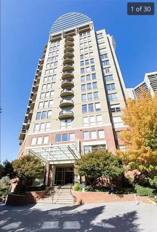 2626 Peachtree Road Nw #1007, Atlanta, GA 30305 - #1