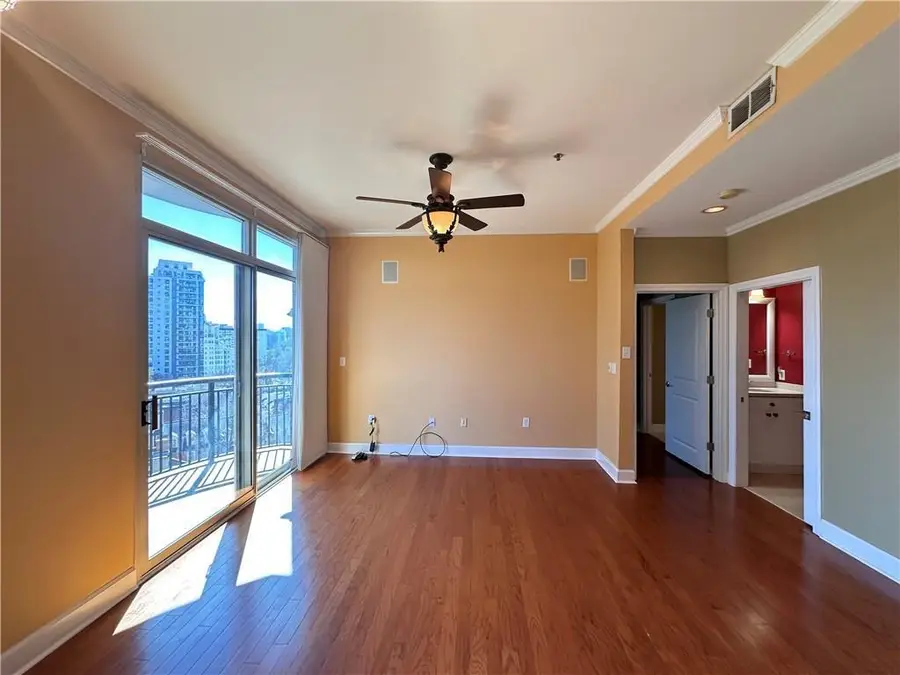 2626 Peachtree Road Nw #1007, Atlanta, GA 30305 - #2