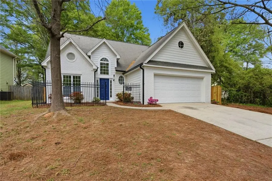 322 Jordan Street Se, Atlanta, GA 30315 - #2