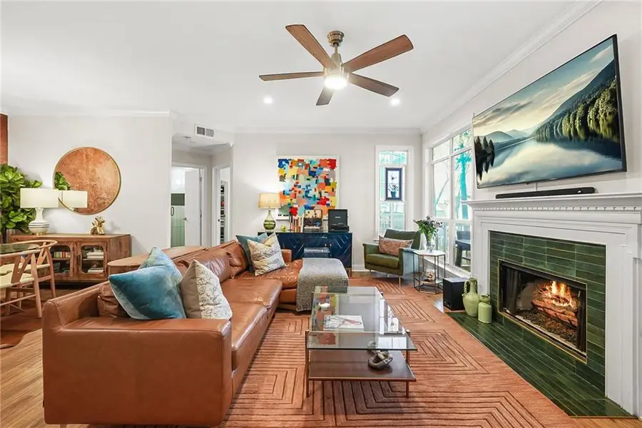 815 Mcgill Park Avenue Ne, Atlanta, GA 30312 - #3