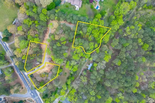 7950 Lotus Walk Road, Cumming, GA 30040