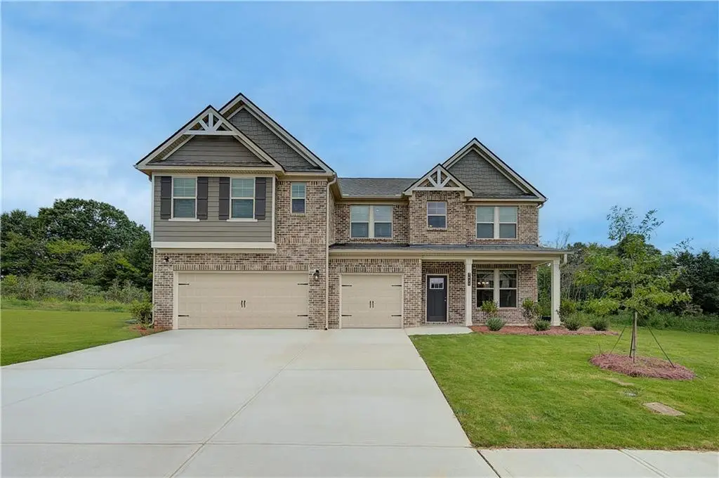 2437 Cadenza Circle, Dacula, GA 30019 - #1