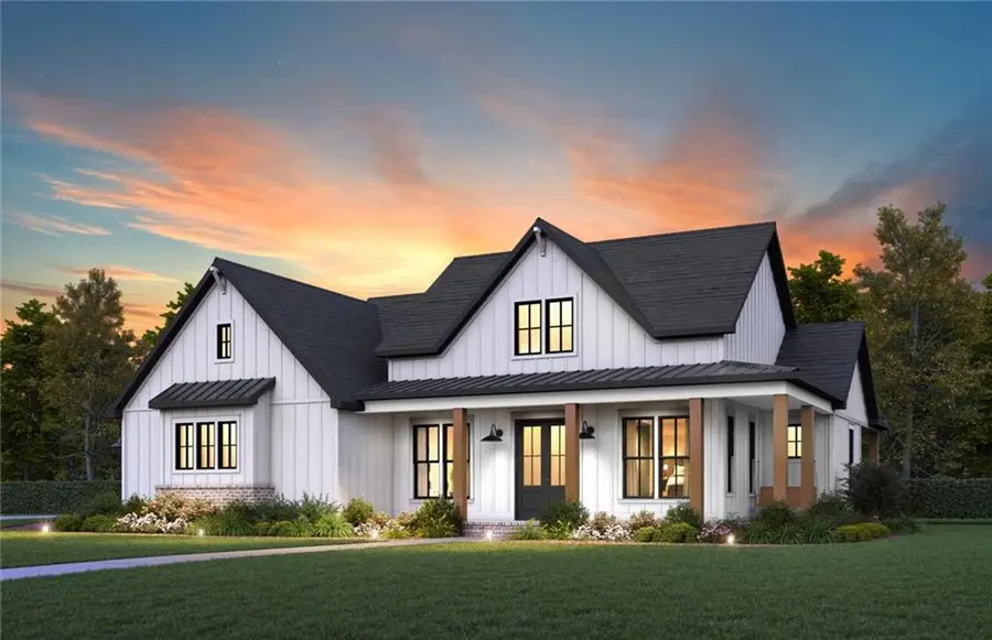 TBD Pope Rd, Buchanan, GA 30113 - #2