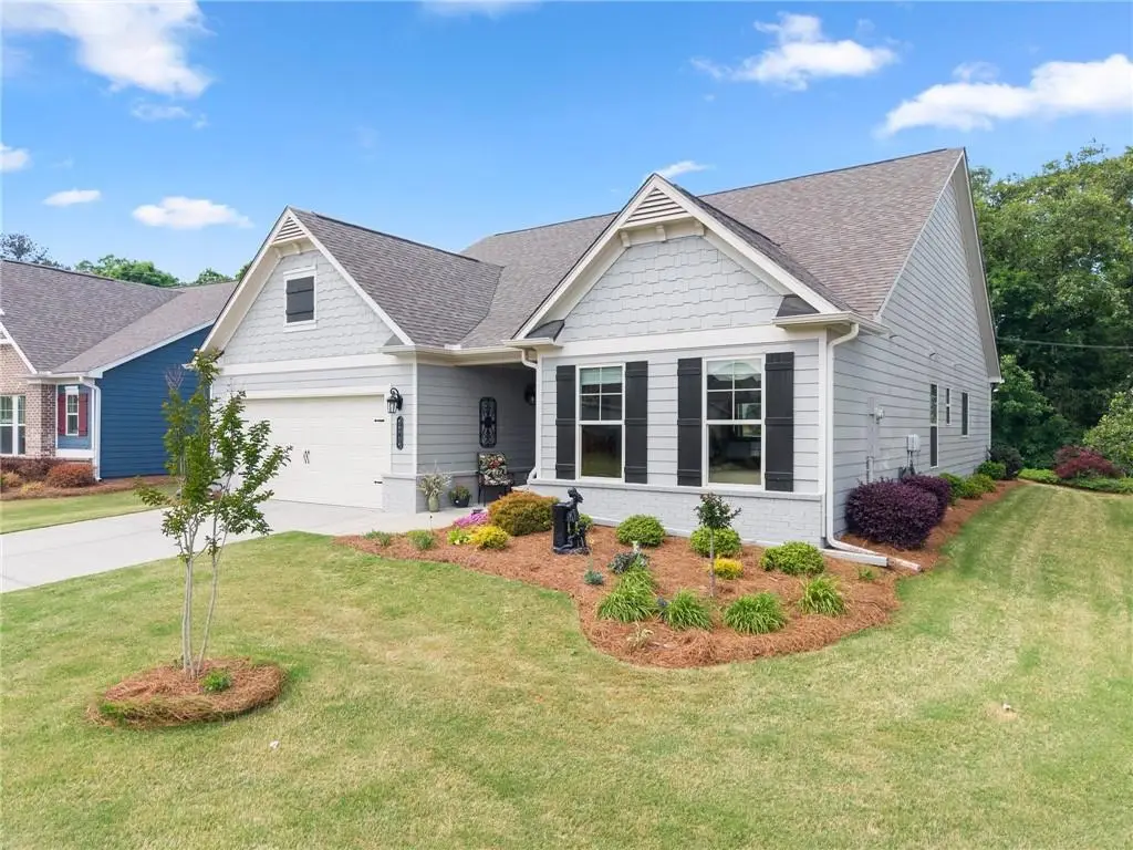 5910 Stellata Circle, Cumming, GA 30028 - #1