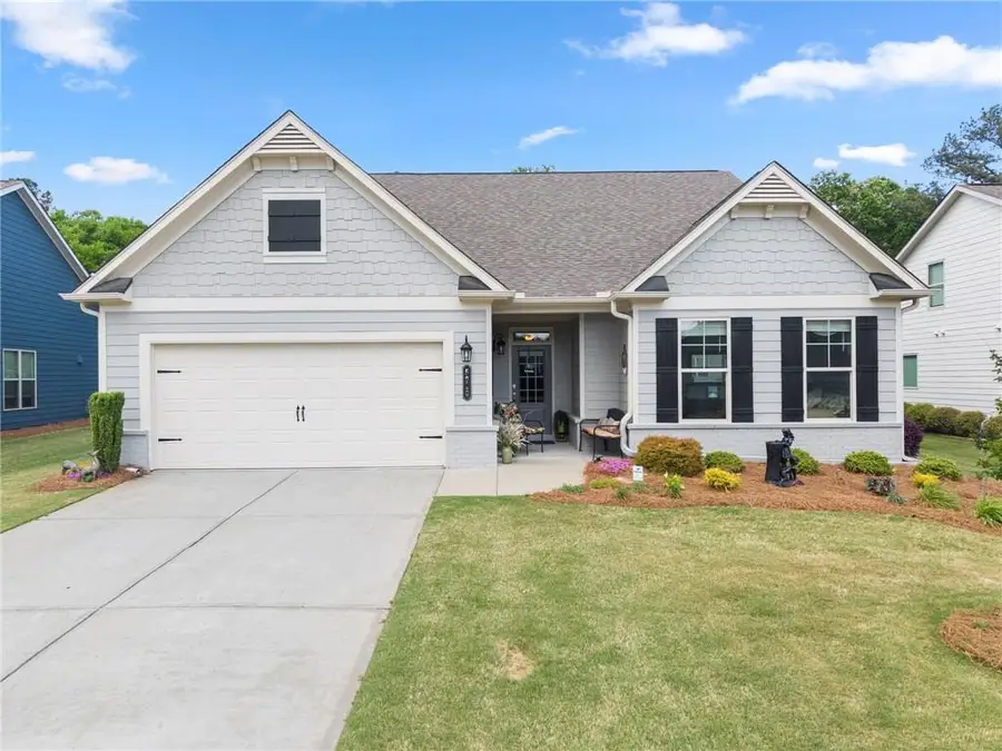 5910 Stellata Circle, Cumming, GA 30028 - #3