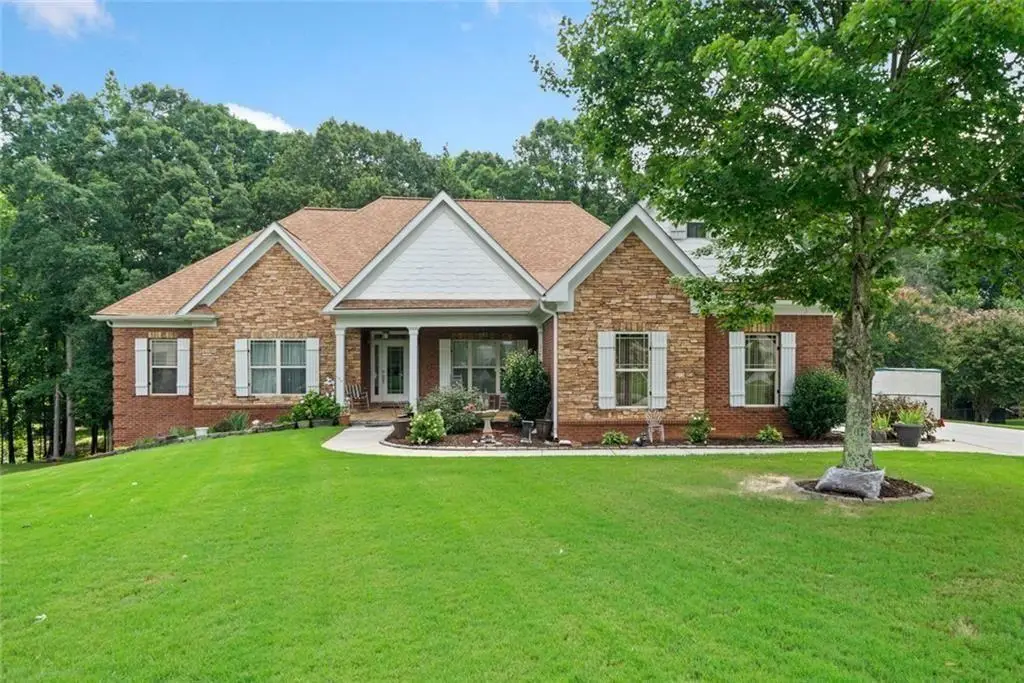 2200 Spruce Lake Drive, Dacula, GA 30019 - #1