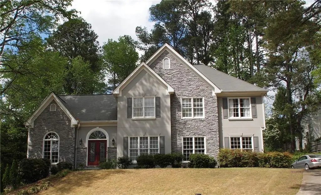 2959 Bea Mar Drive, Marietta, GA 30062 - #1
