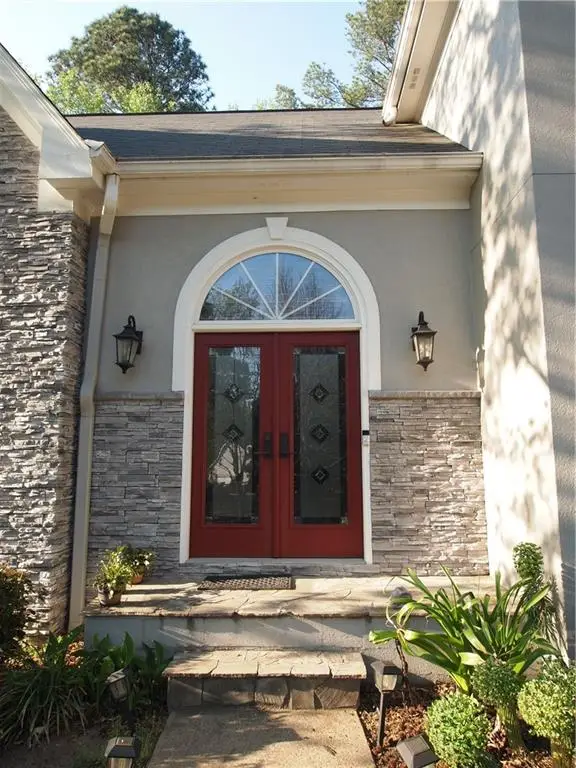 2959 Bea Mar Drive, Marietta, GA 30062 - #2