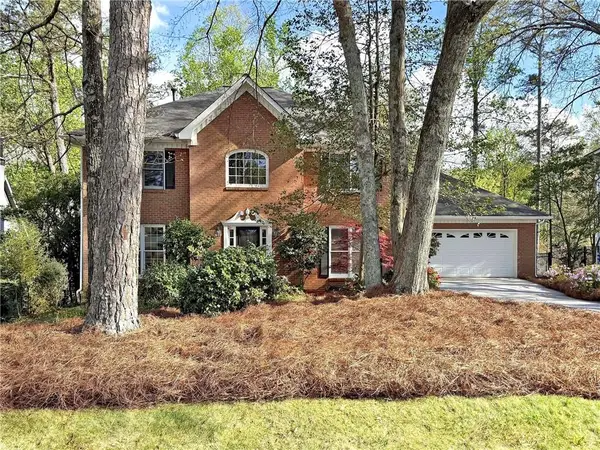 5055 Roxburgh Drive, Roswell, GA 30076