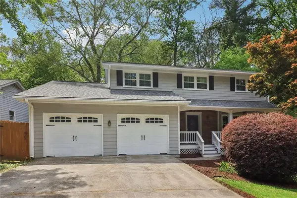 571 Densley Drive, Decatur, GA 30033