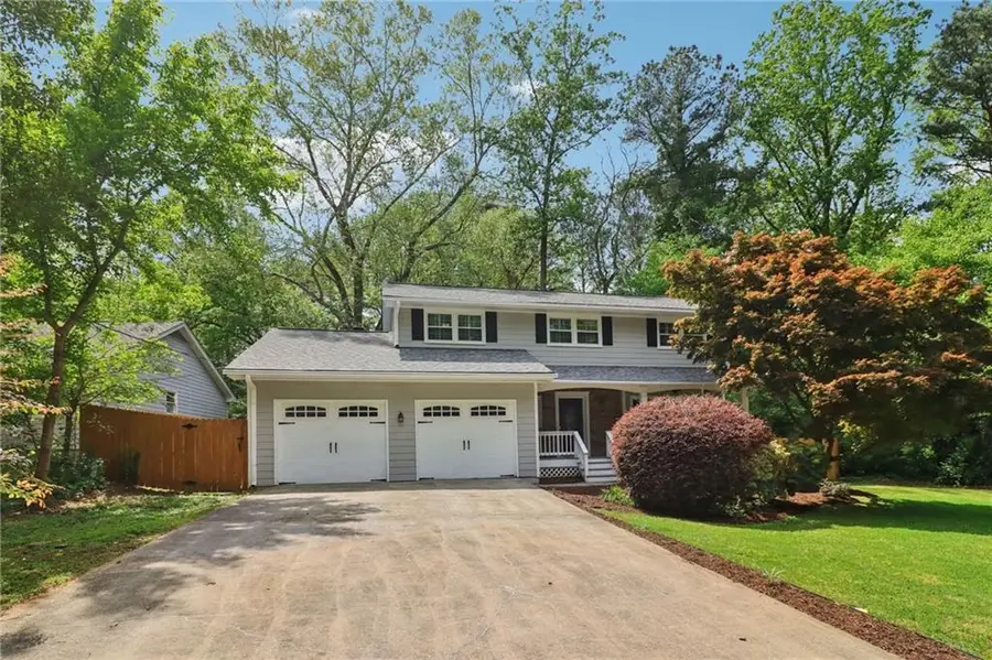 571 Densley Drive, Decatur, GA 30033 - #2