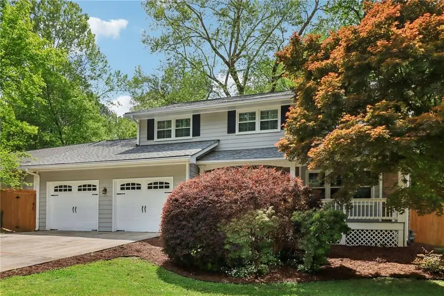 571 Densley Drive, Decatur, GA 30033 - #3