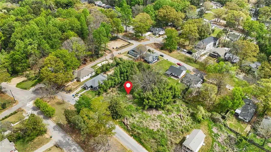 761 N Evelyn Place Nw, Atlanta, GA 30318 - #3