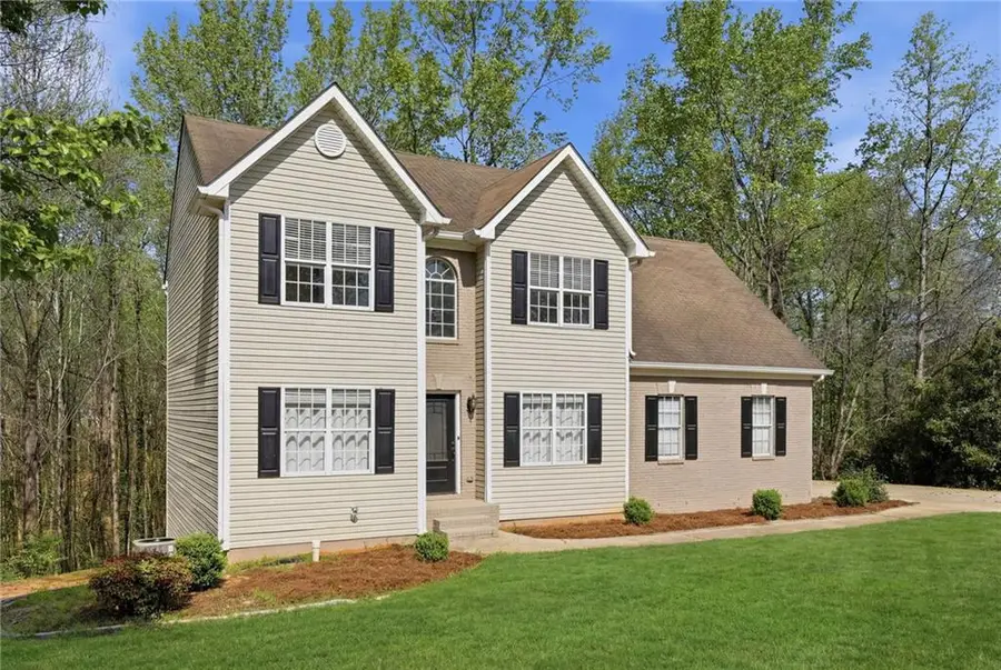 4586 Duane Drive, Buford, GA 30519 - #2