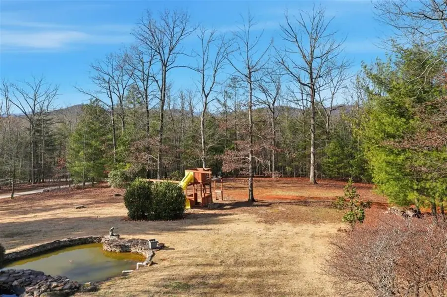 1401 Adair Mill Road, Cleveland, GA 30528 - #3