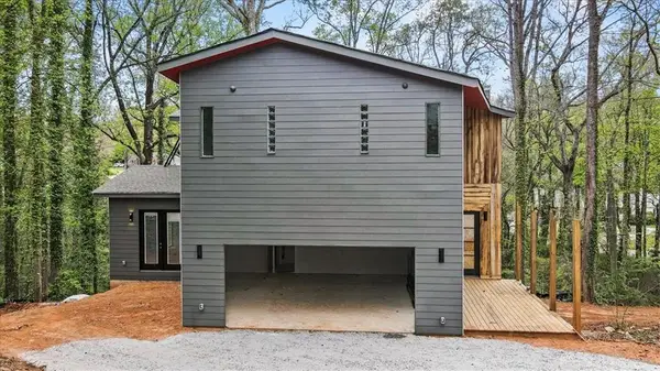 2471 Saint Patrick Street Se, Atlanta, GA 30317