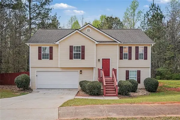 10 Wilbur Way, Covington, GA 30016