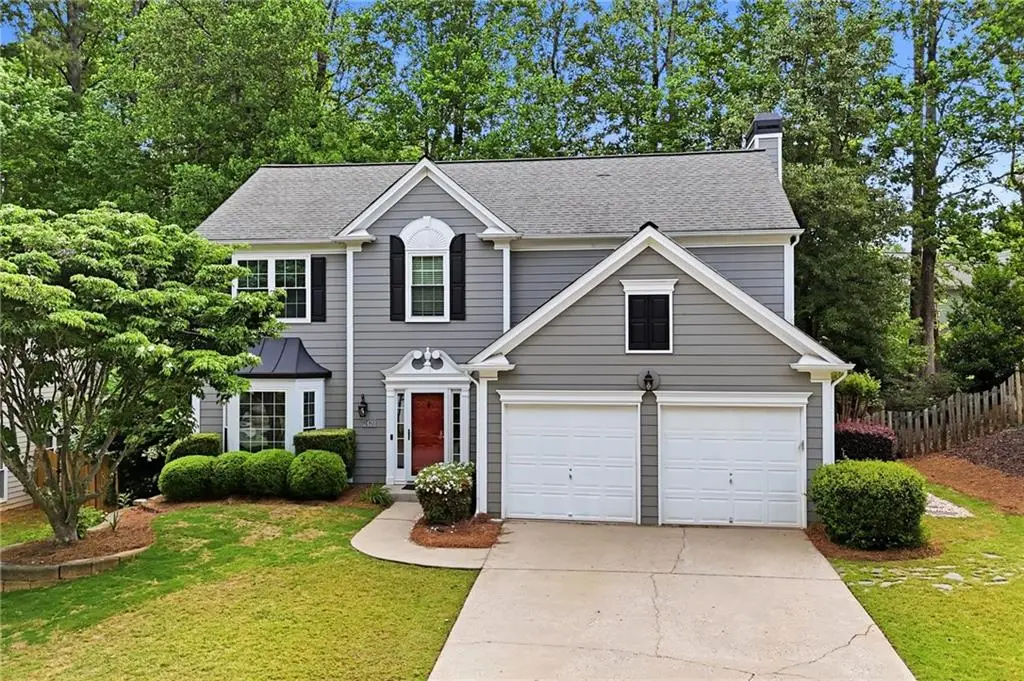 2420 Traywick Chase, Alpharetta, GA 30004 - #1