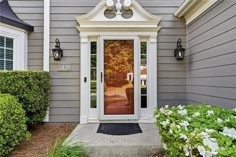 2420 Traywick Chase, Alpharetta, GA 30004 - #2