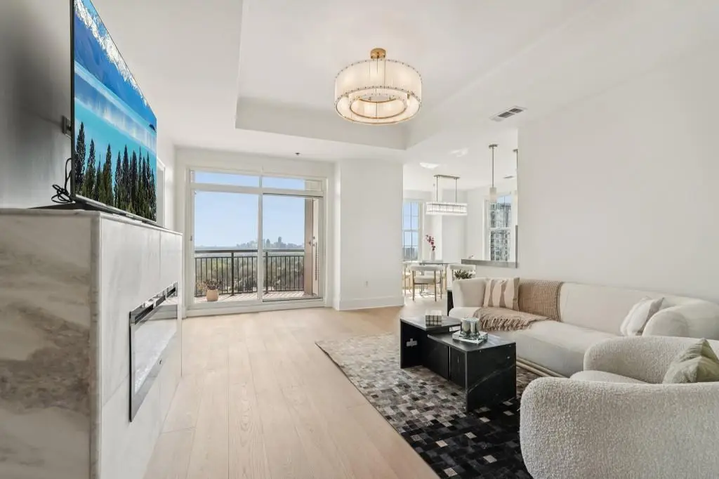 325 E Paces Ferry Road Ne #1608, Atlanta, GA 30305 - #1
