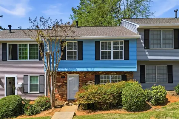 393 Promenade Court Sw, Marietta, GA 30064
